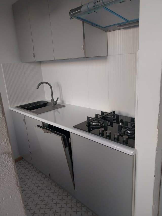 Słoneczne mieszkanie po remont z balkonem blisko UŁ - Zdjęcie 3/17