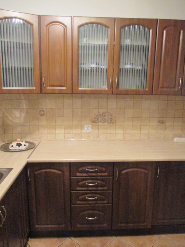 Dwupokojowe mieszkanie na Zaspie - gotowe do zamieszkania - Zdjęcie 3/6