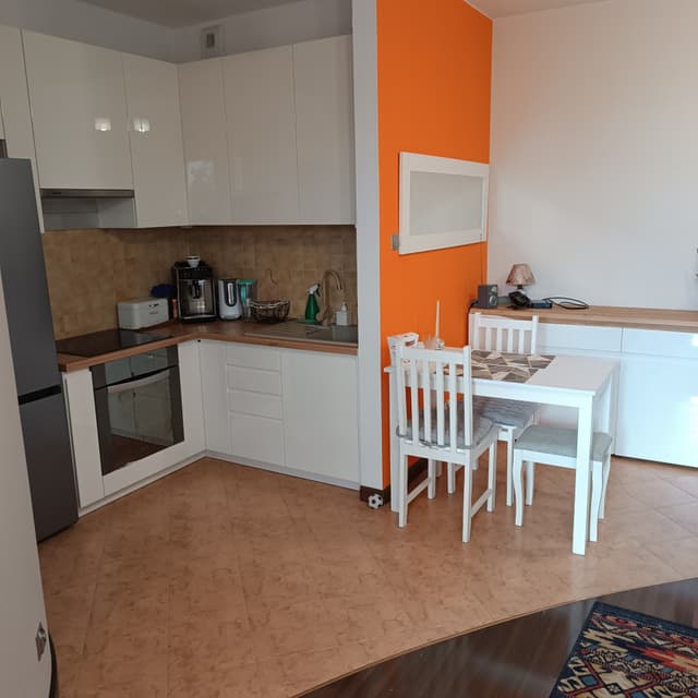 Komfortowe mieszkanie w Bałutach - atrakcyjna cena - Zdjęcie 5/13