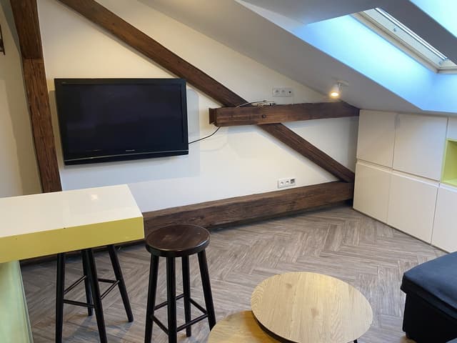 Przytulne studio w Grzegórzkach – idealne dla studenta - Zdjęcie 4/7