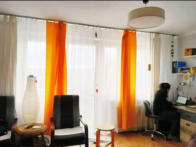 Mieszkanie 31m² Żabianka-Jelitkowo do wynajęcia - Zdjęcie 2/5