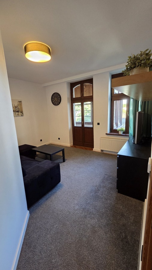 Umeblowane 2-pokojowe mieszkanie w sercu Wrzeszcza - Zdjęcie 1/9