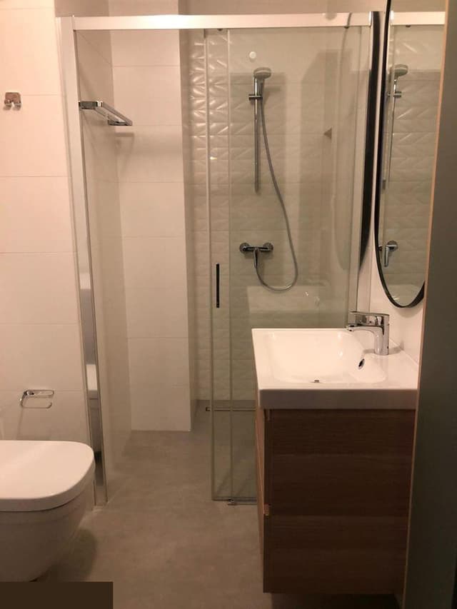 Prestiżowy apartament w sercu Gdańska - Śródmieście - Zdjęcie 4/13