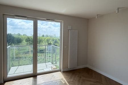 Funkcjonalne mieszkanie na Mokotowie z możl. negocjacji - Zdjęcie 3/6