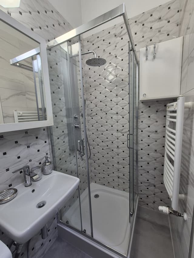 Stylowa kawalerka w ścisłym centrum Krakowa – Stare Miasto - Zdjęcie 4/7