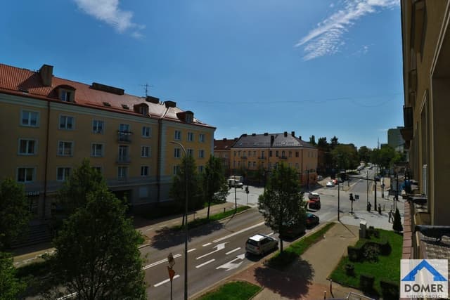 Funkcjonalne 2 pokoje przy ul. Lipowej w centrum - Zdjęcie 2/12