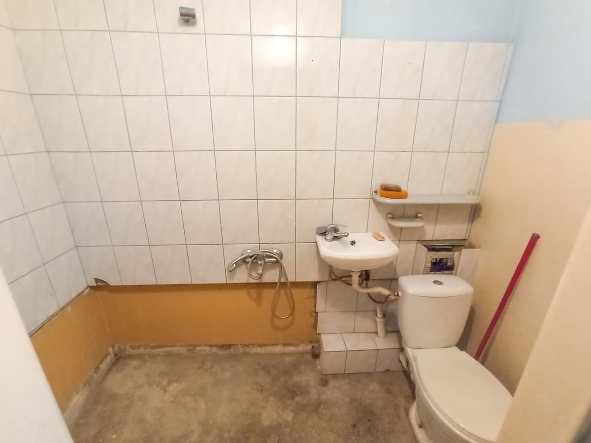 Dwupokojowe mieszkanie w Polesiu - okazja inwestycyjna - Zdjęcie 1/10