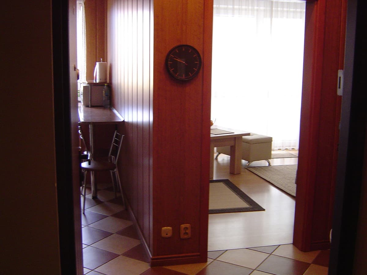 Jasne mieszkanie 36.5m² na Bemowie, świetna lokalizacja - Zdjęcie 1/9