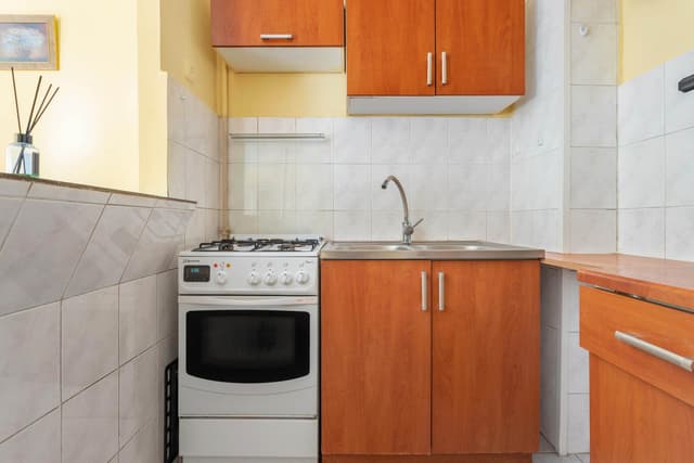 Przytulne mieszkanie w Targówku - Warszawa - Zdjęcie 4/9