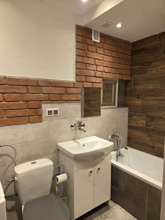 Przytulne mieszkanie w prestiżowej dzielnicy Oliwa - Zdjęcie 5/6