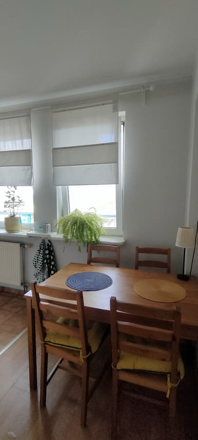 Nowoczesne mieszkanie w sercu Podgórza - doskonała lokalizacja - Zdjęcie 5/8