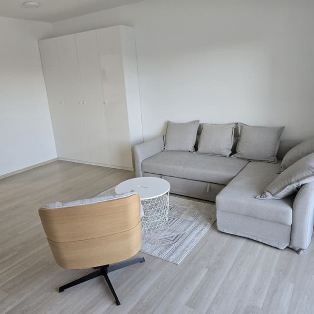 Funkcjonalne mieszkanie w sercu Śródmieścia - Zdjęcie 3/13