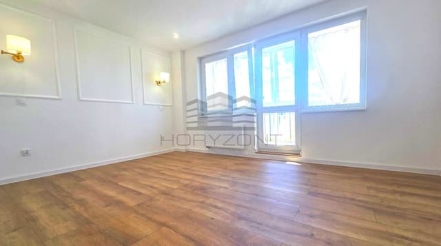 Stylowe M-4 po remont panoramiczny widok Szwederowo - Zdjęcie 2/20