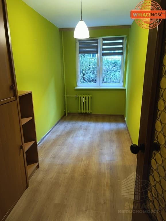 Ustawne dwupokojowe mieszkanie w sercu Niebuszewa - Zdjęcie 3/10