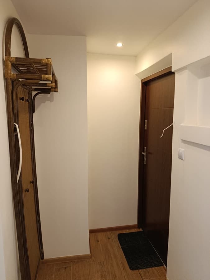 Funkcjonalne mieszkanie na Woli z metra - Zdjęcie 1/7