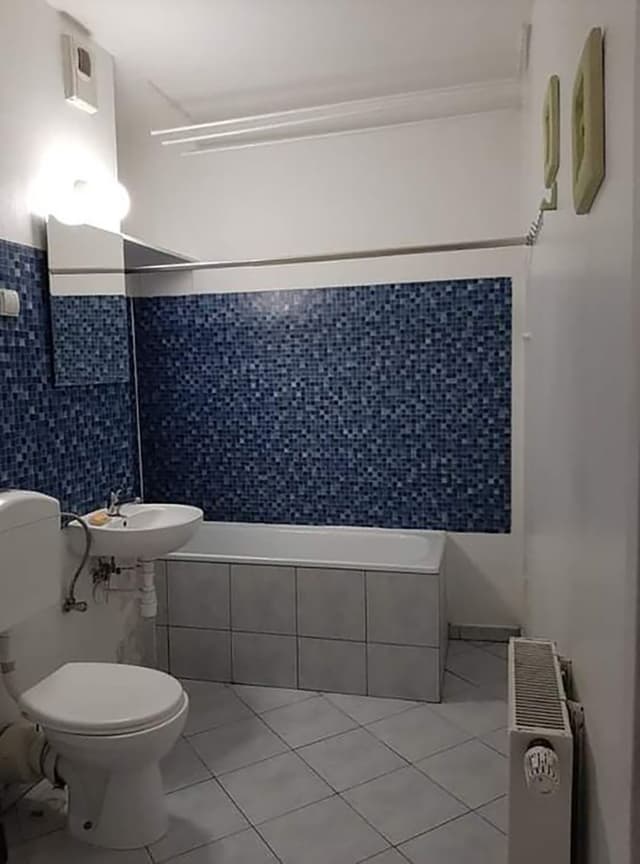Przytulne mieszkanie z balkonem, Kraków Czyżyny, bezpośrednio - Zdjęcie 3/9