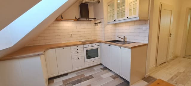 Przytulne mieszkanie w spokojnej części Podgórza Duchackiego - Zdjęcie 2/6