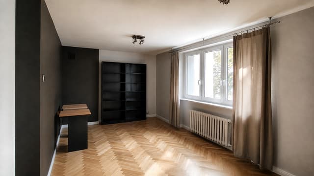 Stylowa kawalerka po remoncie, Poznań Łazarz – od właściciela - Zdjęcie 4/8
