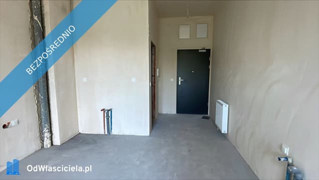 Nowoczesna kawalerka z widokiem na zieleń – Łódź Polesie - Zdjęcie 2/13