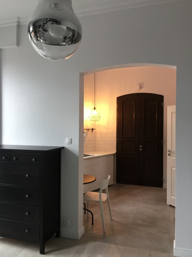 Mieszkanie 2-pokojowe w Podgórzu - Zdjęcie 3/8