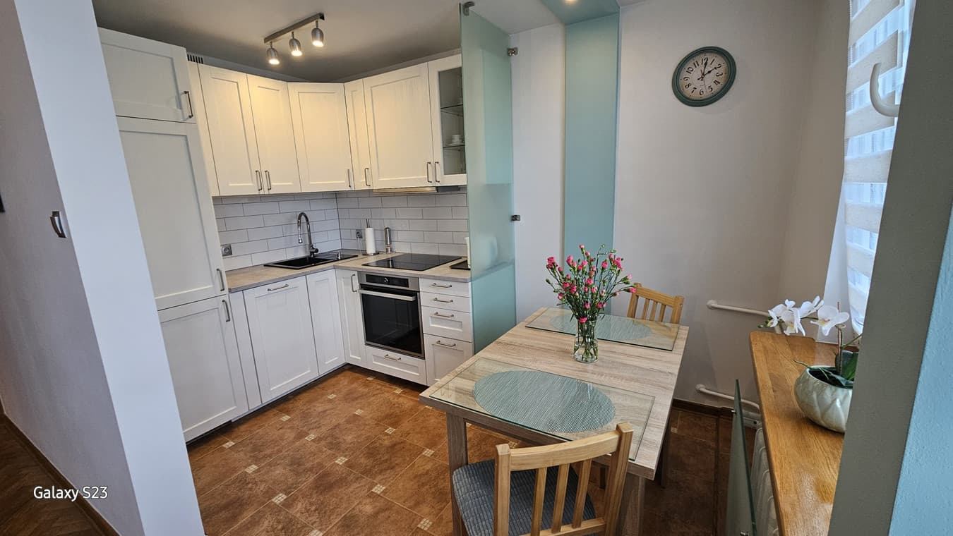 Nowoczesne 29 m² w sercu Mokotowa - doskonała lokalizacja - Zdjęcie 1/10