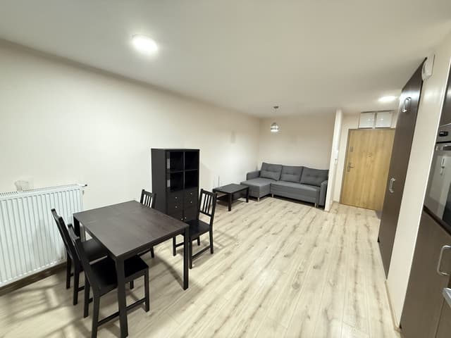 Komfortowe mieszkanie w prestiżowej lokalizacji Dębnik - Zdjęcie 4/13