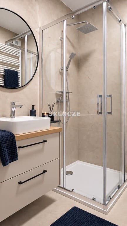 Nowe 2-pokojowe mieszkanie pod klucz na Sławinie - Zdjęcie 3/7