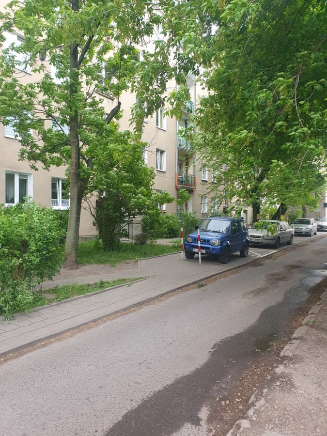 Przytulne mieszkanie w sercu Bałut - idealne na start! - Zdjęcie 1/19