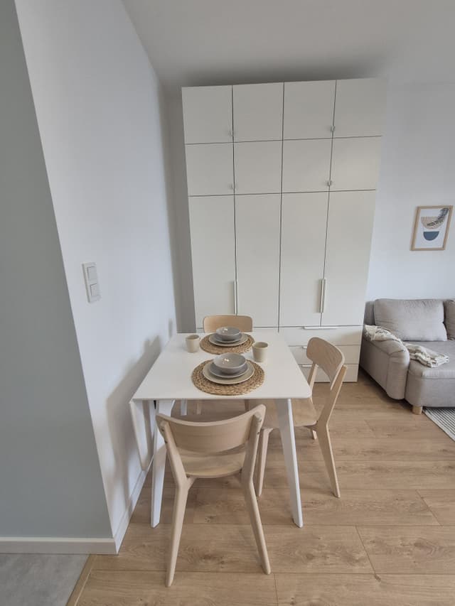 Przytulne mieszkanie z mediami w cenie, Warszawa - Zdjęcie 4/15