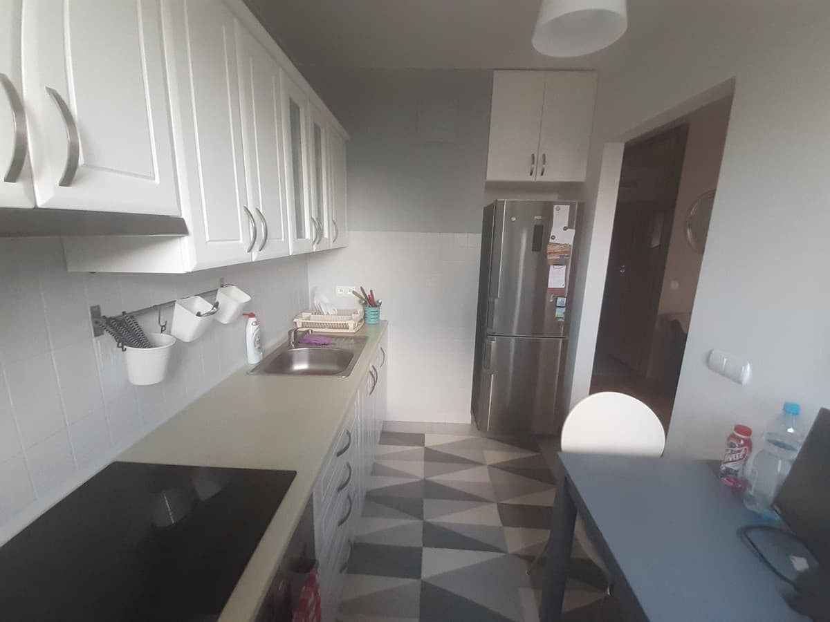Nowoczesny apartament w sercu Pragi-Południe, od zaraz - Zdjęcie 1/6