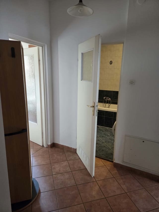 Urokliwe mieszkanie z osobną kuchnią i loggią, Dębniki - Zdjęcie 4/8