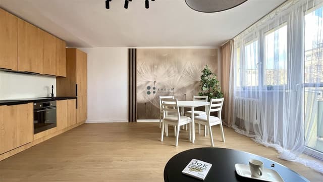 Jasne mieszkanie na Bielawach – idealne na start lub rental - Zdjęcie 2/14
