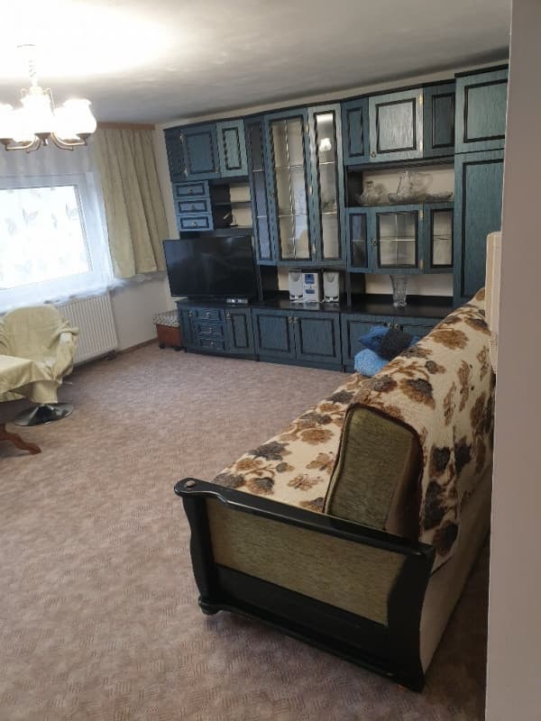 Przytulne 34m² na Psim Polu - świetna lokalizacja, pełne wyposażenie - Zdjęcie 1/7