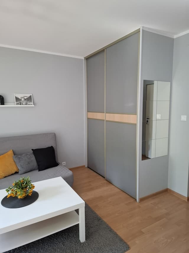 Komfortowe mieszkanie w sercu Grunwaldu - doskonała lokalizacja - Zdjęcie 4/9