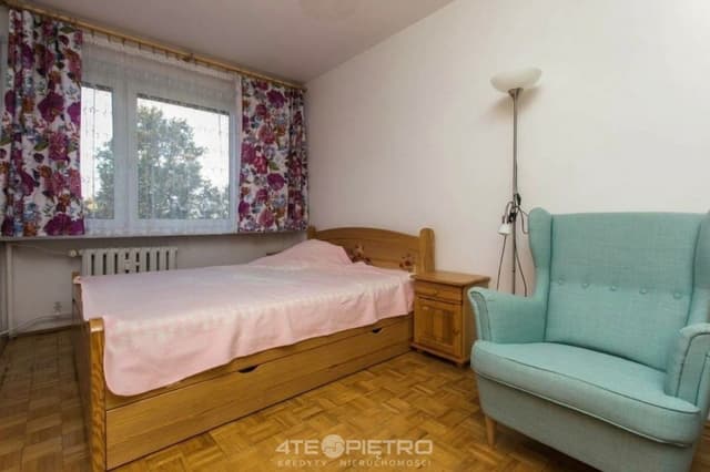 Jasne 2 pokoje z potencjałem na Czubach – idealne pod inwestycję - Zdjęcie 3/9