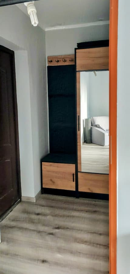 Mieszkanie z balkonem, Gocław, ul. Brukselska - Zdjęcie 3/8