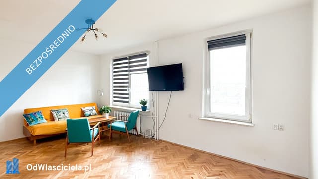 Funkcjonalne mieszkanie w sercu Ochoty - idealna lokalizacja - Zdjęcie 5/11