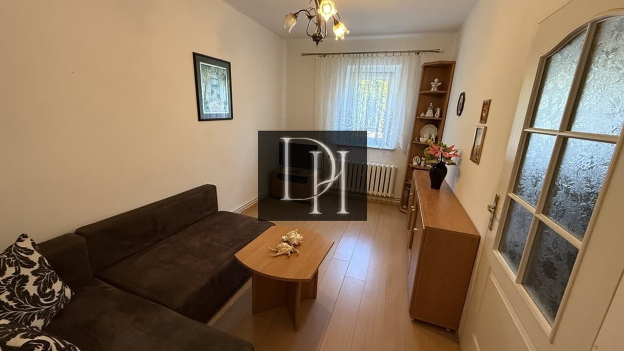 Słoneczne 2 pokoje z potencjałem – Szczecin Pogodno - Zdjęcie 1/8