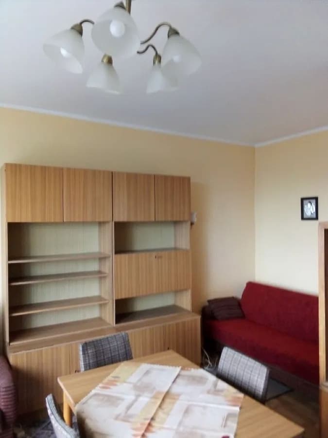 Przytulne mieszkanie w sercu Polesia - idealne dla singli i par - Zdjęcie 1/7