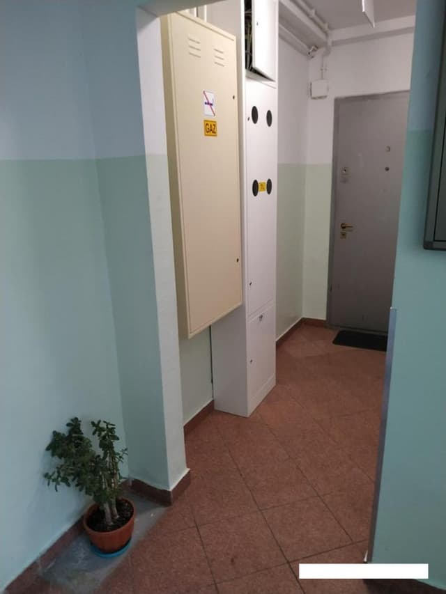 Przytulna kawalerka po remoncie na Woli – ul. Syreny - Zdjęcie 4/9