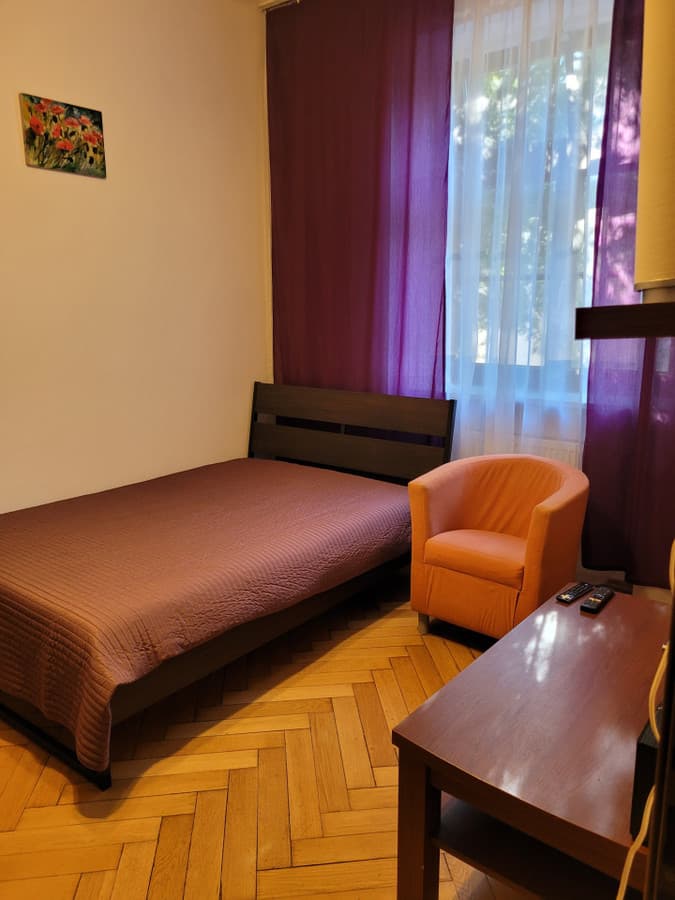 Nowoczesne studio w sercu Warszawy - Śródmieście - Zdjęcie 1/10