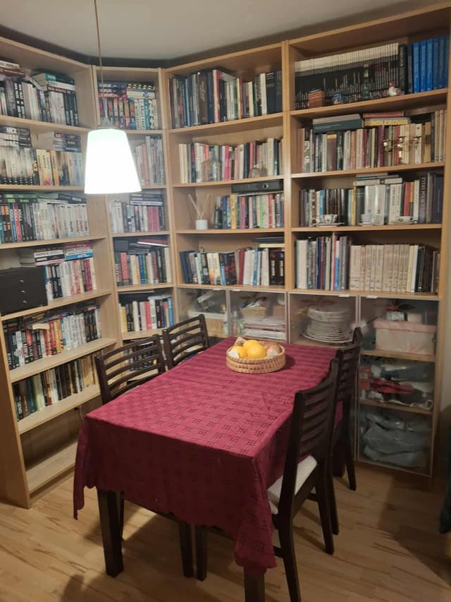 Przytulne mieszkanie w sercu Bielan - idealna inwestycja - Zdjęcie 2/16