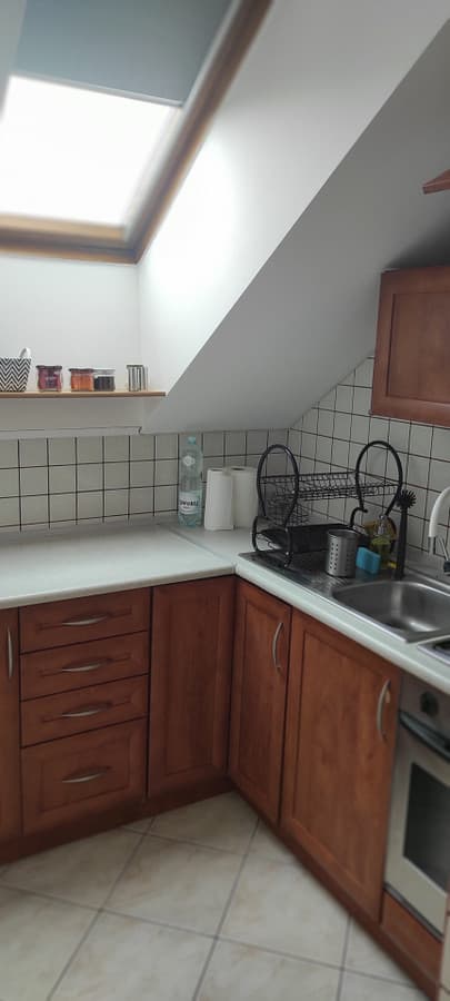 Przytulna kawalerka po remoncie z balkonem, Prądnik Biały - Zdjęcie 1/13