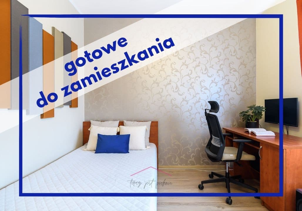 Przestronne mieszkanie w Nowej Hucie - idealne dla Ciebie! - Zdjęcie 1/11