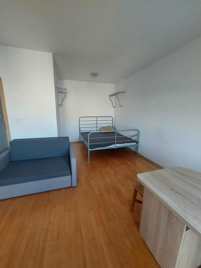 Komfortowe 2-pokojowe mieszkanie na Ursynowie - Zdjęcie 1/6