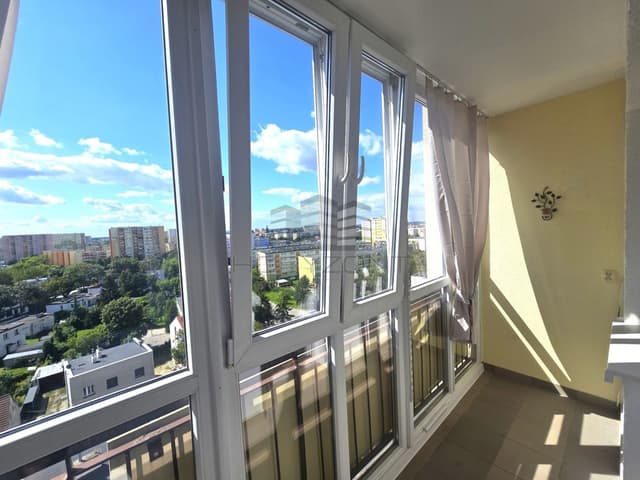 Stylowe M-4 po remont panoramiczny widok Szwederowo - Zdjęcie 5/20