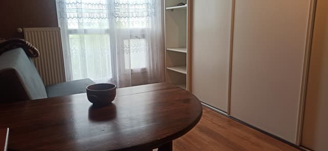 Przytulna kawalerka dla studenta, Warszawa Mokotów - Zdjęcie 2/6