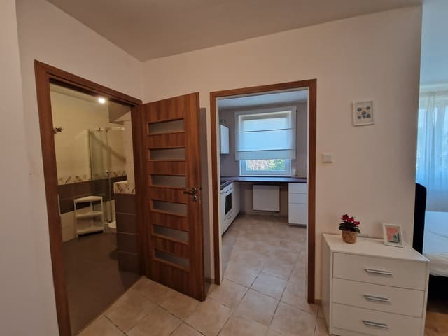 Gotowe do zamieszkania na Przymorzu, Gdańsk - Zdjęcie 5/7