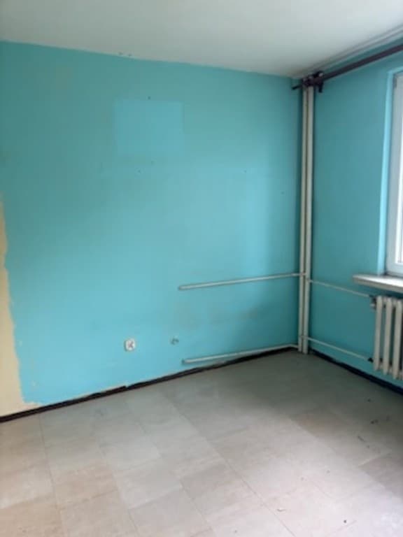 Ustawna kawalerka z potencjałem – Prądnik Biały, Kraków - Zdjęcie 2/6