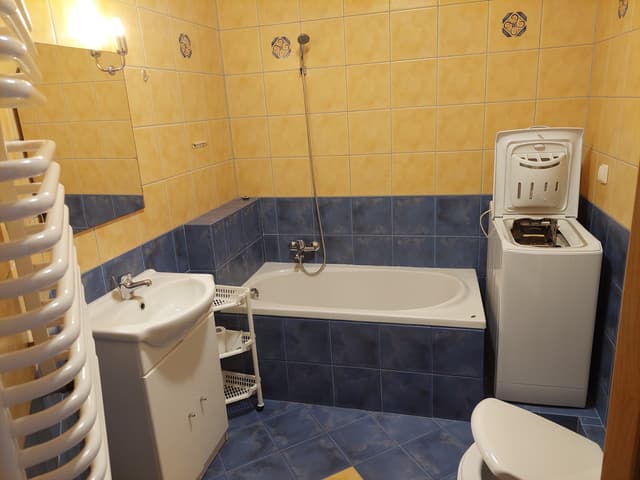 Komfortowe mieszkanie w doskonałej lokalizacji - Zdjęcie 4/8